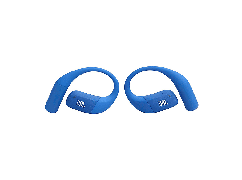 JBL Endurance Zone, Open-ear Kopfhörer Bluetooth Blau