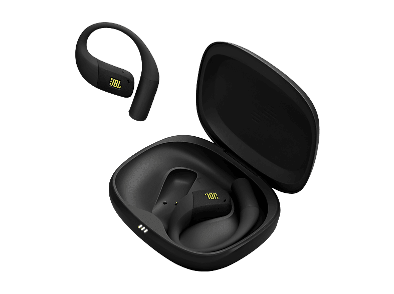 JBL Endurance Zone, Open-ear Kopfhörer Bluetooth Schwarz/Grün