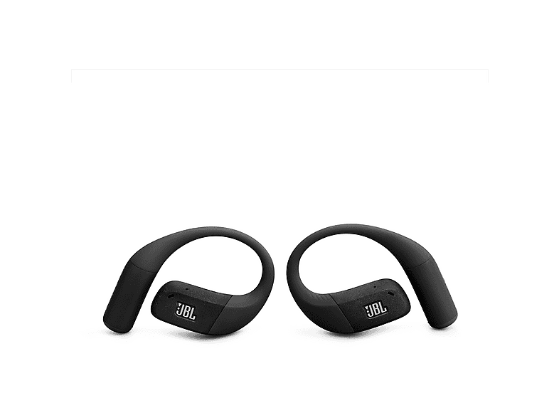 Thumbnail - JBL Endurance Zone, Open-ear Kopfhörer Bluetooth Schwarz/Grau