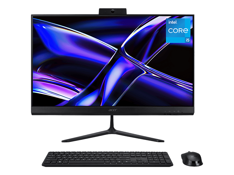 Acer Aspire C27-bi5622 - 27 Inch Intel Core I5-1334u 16 Gb 1 Tb