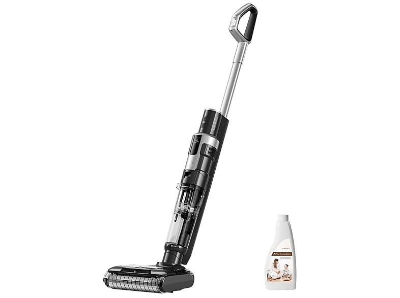 Odkurzacz pionowy JIMMY HW9 Czarny