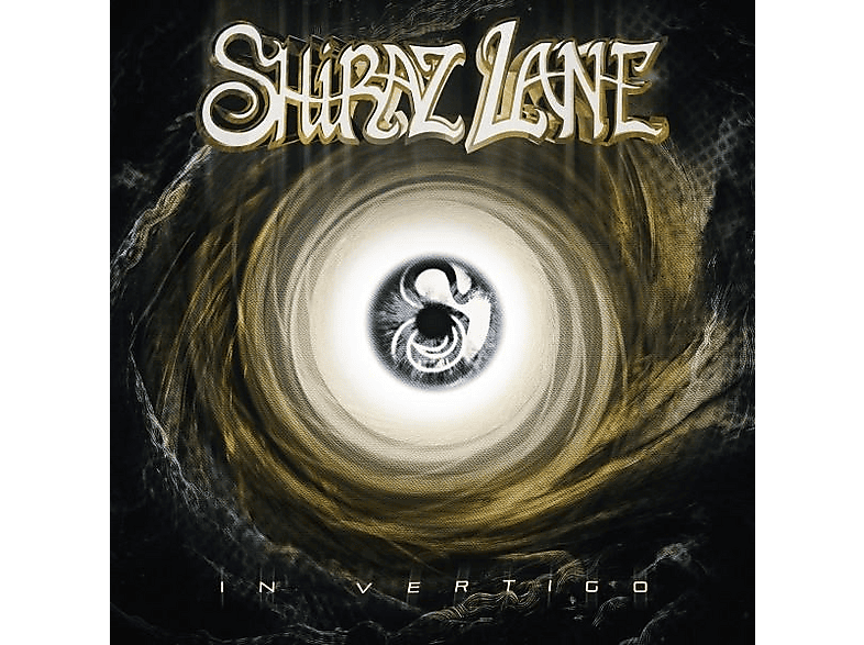 Shiraz Lane - In Vertigo - (CD)