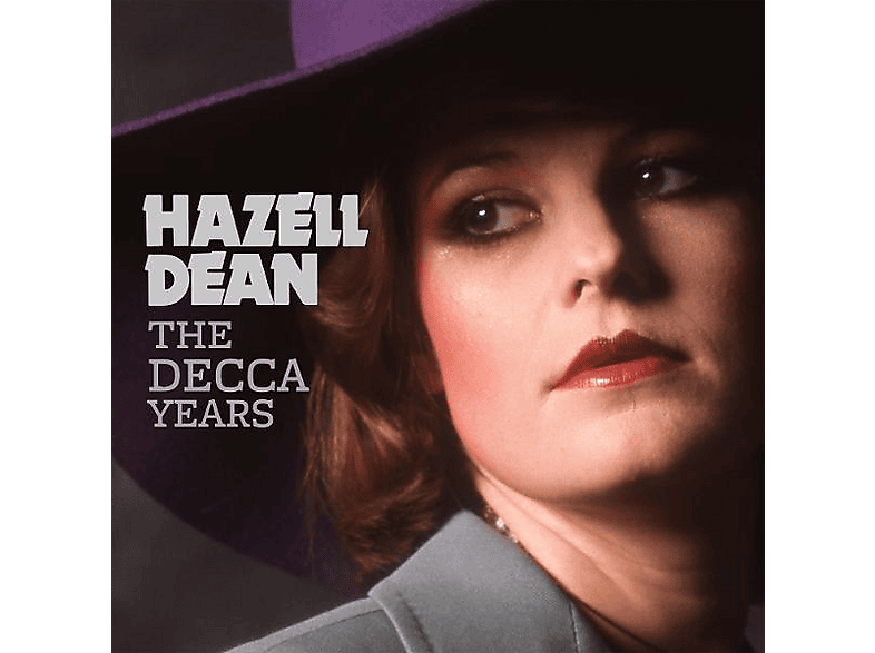 Hazell Dean - The Decca Years - (CD)