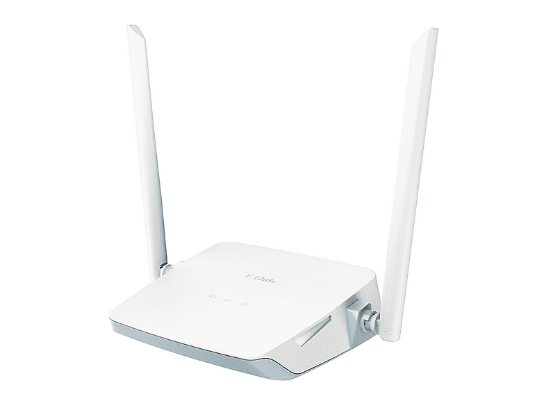 Thumbnail - D-LINK Eagle Pro AI N300 Smart Router