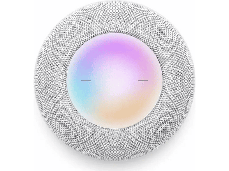 APPLE HomePod (2. Gen) Smart Speaker, Weiß