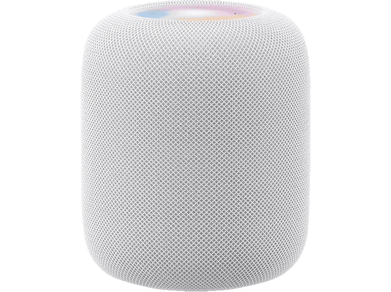 APPLE HomePod (2. Gen) Smart Speaker, Weiß