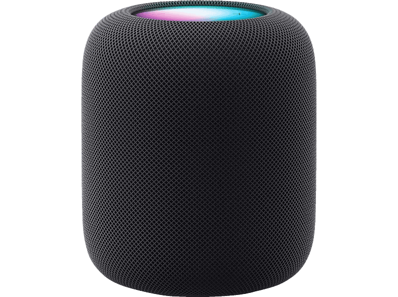 APPLE HomePod (2. Gen) Smart Speaker, Mitternacht