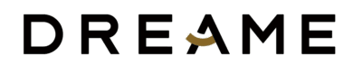 dreame Logo