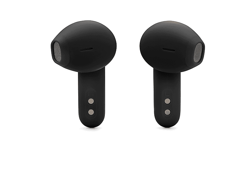 Thumbnail - JBL Wave Flex 2, In-ear Kopfhörer Bluetooth Schwarz