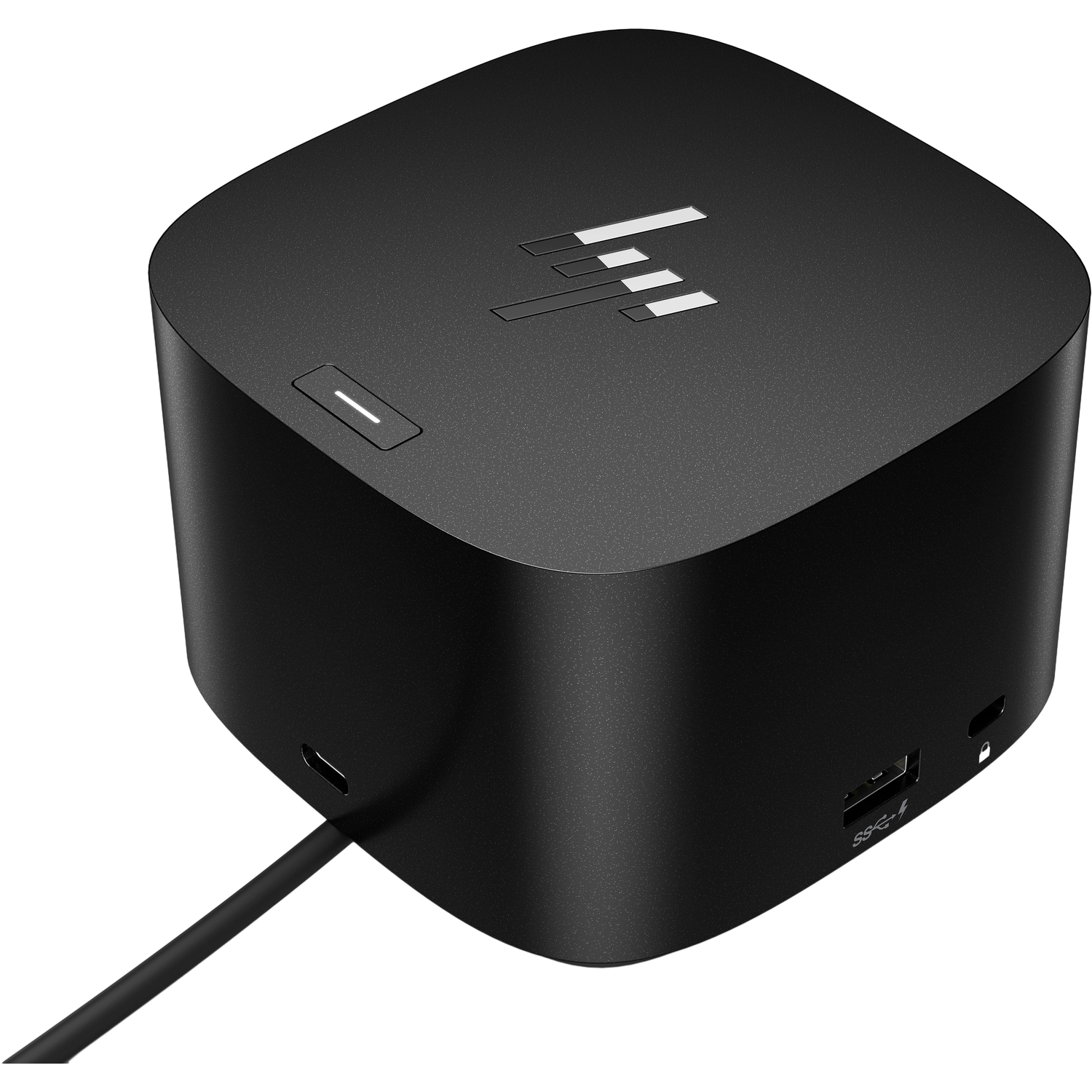 HP Thunderbolt Dock 120 Watt G4 Dockingstation afbeelding