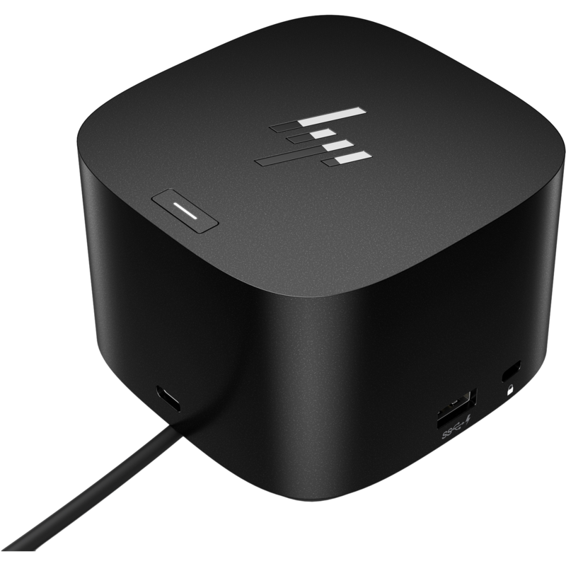 HP Thunderbolt Dock 120W G4