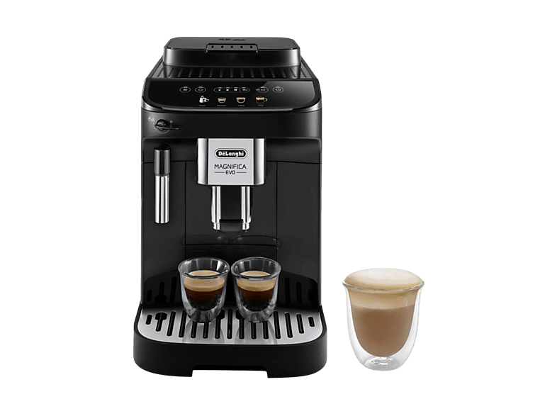 De'Longhi Magnifica Evo ECAM290.21.B Volautomatische Espressomachine