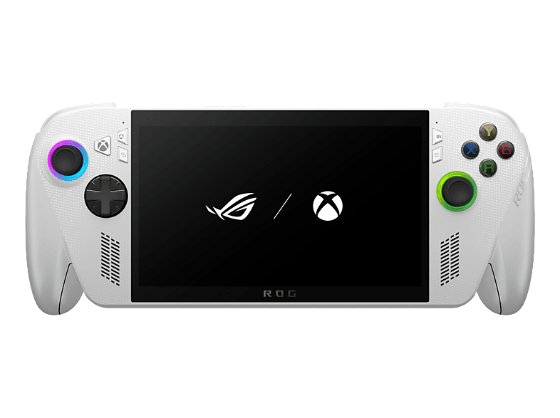 Asus ROG Xbox Ally Z2 A