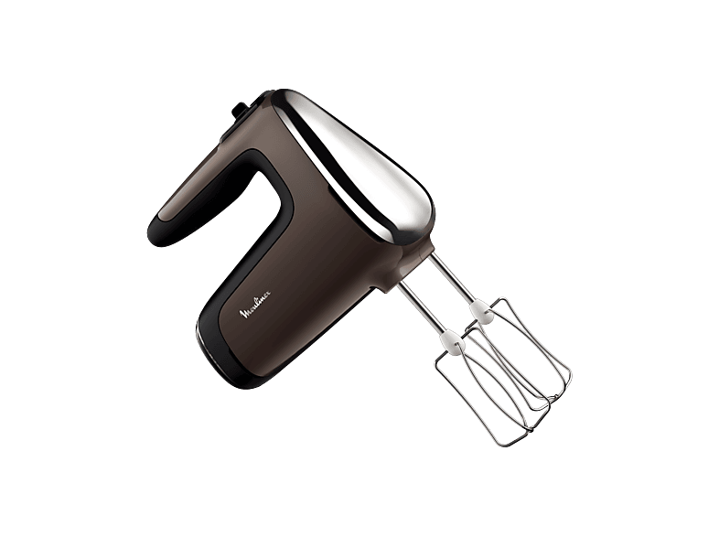 Moulinex Powermix Silence Hand Mixer