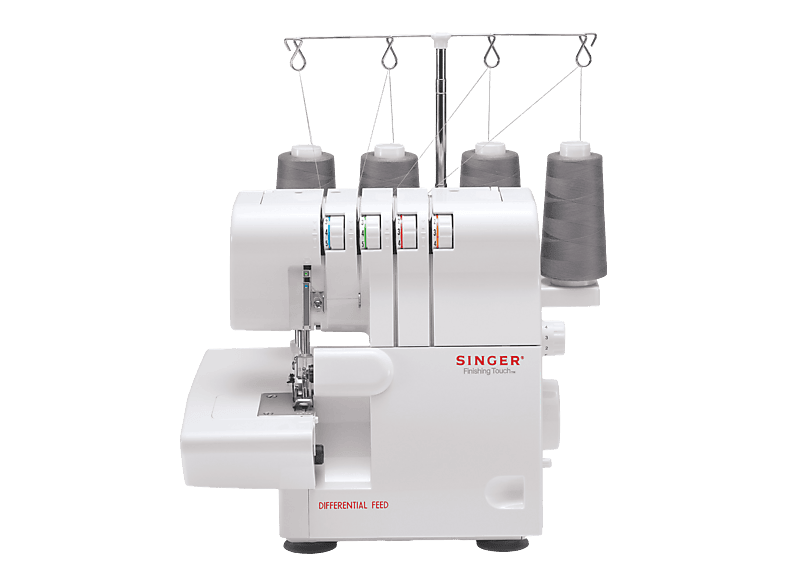 Singer F14sh654 - Naaimachine
