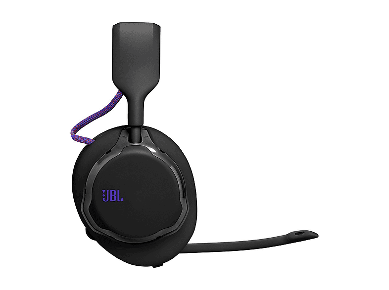 JBL Quantum 650 Gaming Headset — Foto 2 von 2