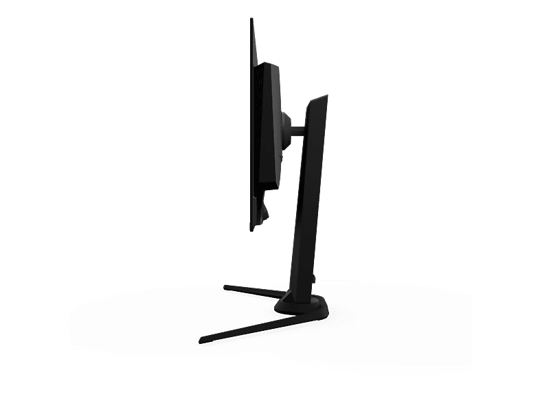 GIGABYTE AORUS FO27Q5P 27 Zoll Gaming Monitor, QHD, 0,03 ms Reaktionszeit, 300 cd/m², 500 Hz, Schwarz — Foto 4 von 5