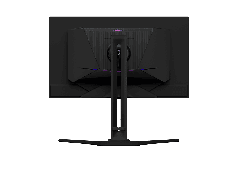 GIGABYTE AORUS FO27Q5P, OLED 27 Zoll QHD Gaming Monitor 0,03 ms Reaktionszeit 500 Hz