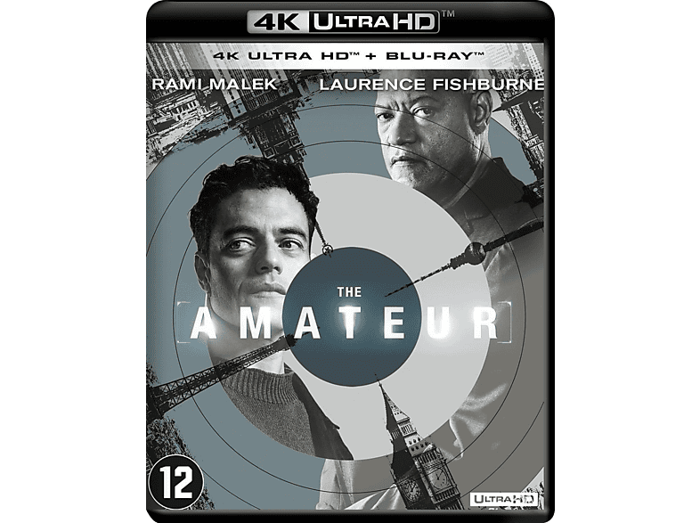 The Amateur