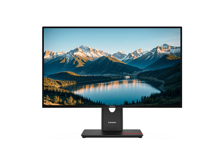 LENOVO - B2B T27Q-40 27 Zoll WQHD Business Monitor 6 ms Reaktionszeit 120 Hz Image