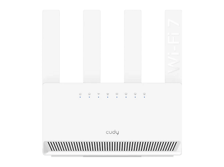 Router Cudy WR3600E