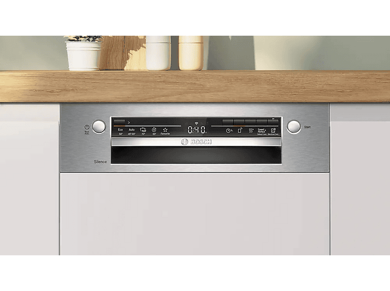 Bosch Zmywarka SPI2HKS42E – zdjęcie 3