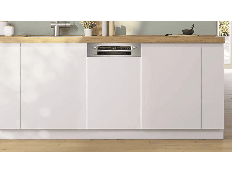 Bosch Zmywarka SPI2HKS42E – zdjęcie 2