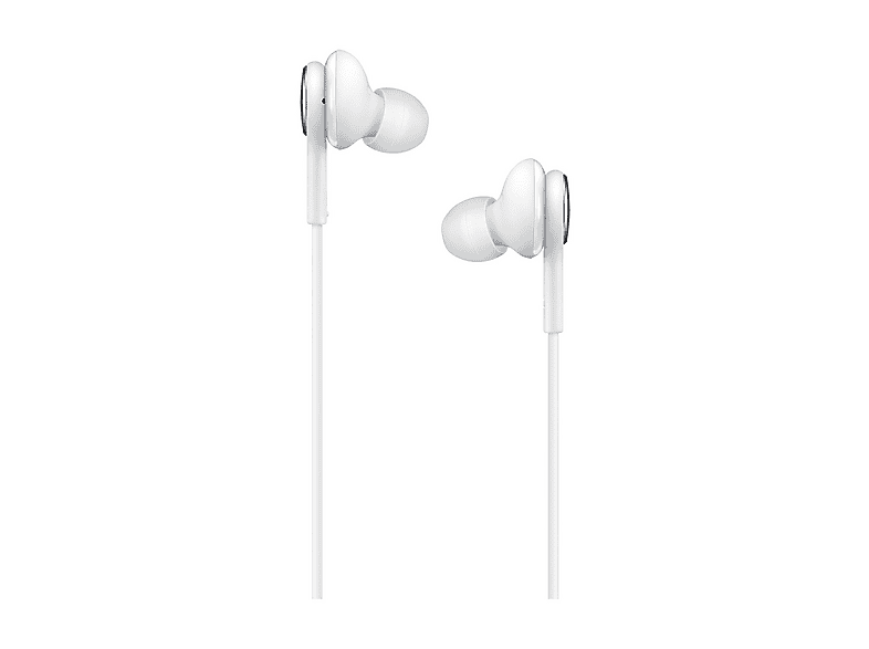 Samsung Auricolari a filo Type-C Auricolari, Bianco