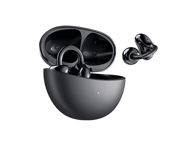 HONOR CHOICE EARBUDS CLIP AURICOLARI WIRELESS, BLACK