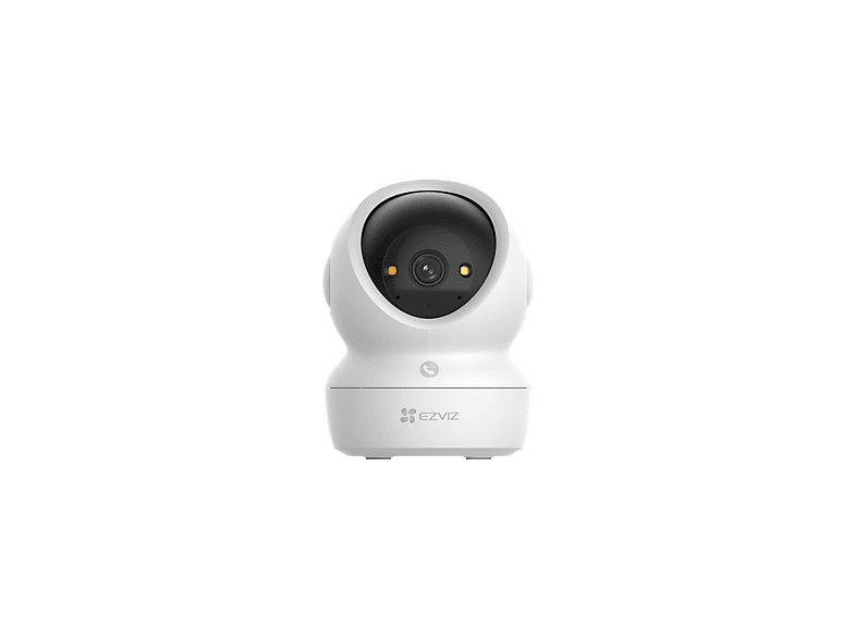 Caméra de sécurité intérieure PT Ezviz H6c 3K