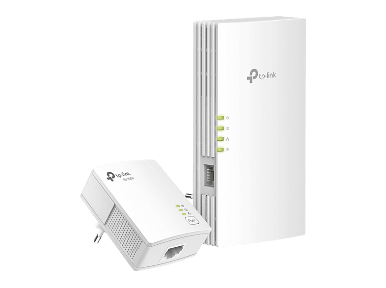 Tp-link Tl-Wpa7817 KIT Powerline Av1000&Ax1500 Kolay Kurulum Gigabit Mobil Uygulama Easy Mesh