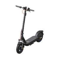 MediaMarkt XIAOMI Electric Scooter 5 Plus Elektrische step Zwart aanbieding