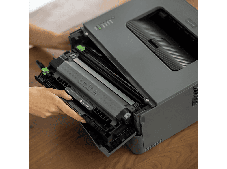 Toner BROTHER TN2590 Czarny – zdjęcie 3
