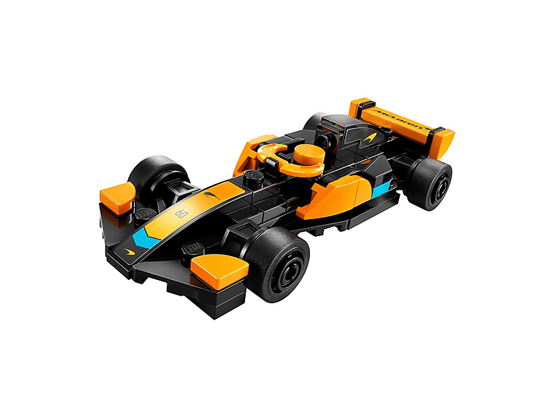 Costruzioni Lego Monoposto Mclaren F1