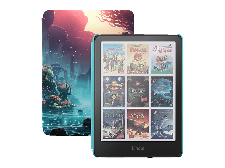 eReader KINDLE Colorsoft Kids (neueste Generation), 16GB