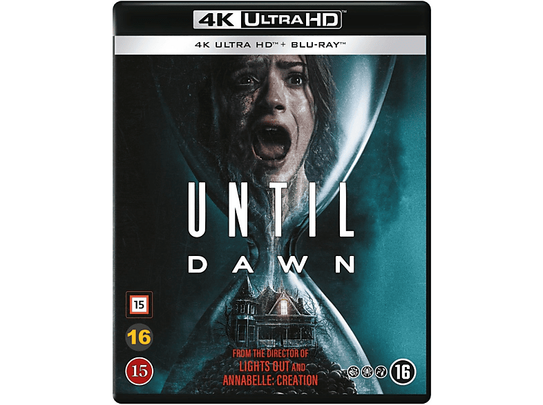 Sony Pictures Until Dawn