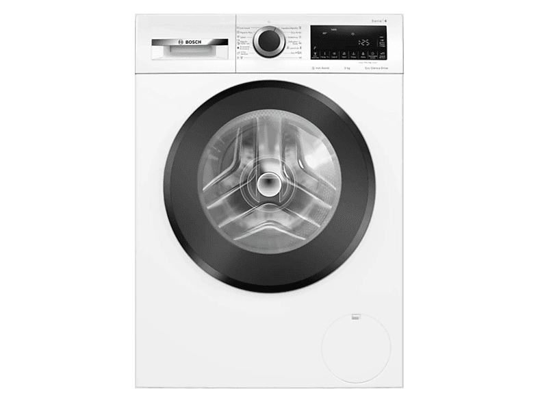 Bosch – Lavadora Bosch 9 kg /1400 rpm – WGG244Z0EP.