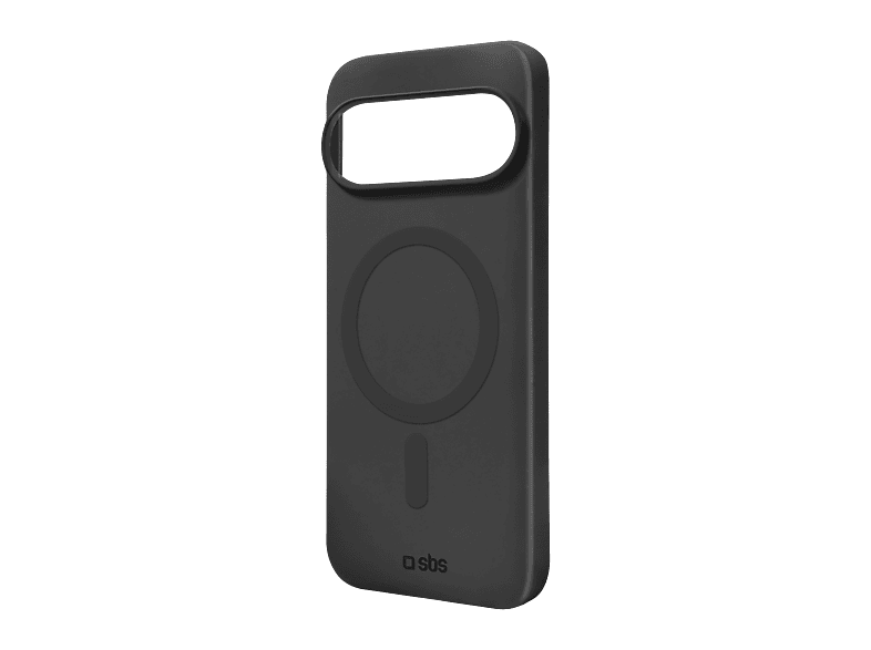 Coque Sbs Instinct Mag pour Google Pixel 10 Pro XL Noir