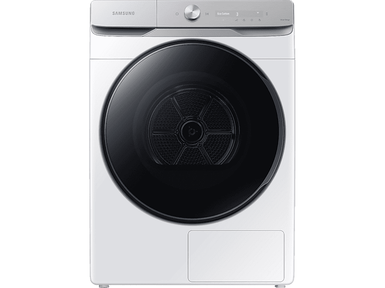 Samsung Dv16dg8600bwu3 - Warmtepompdroger 16 Kg 64 Db Energielabel C
