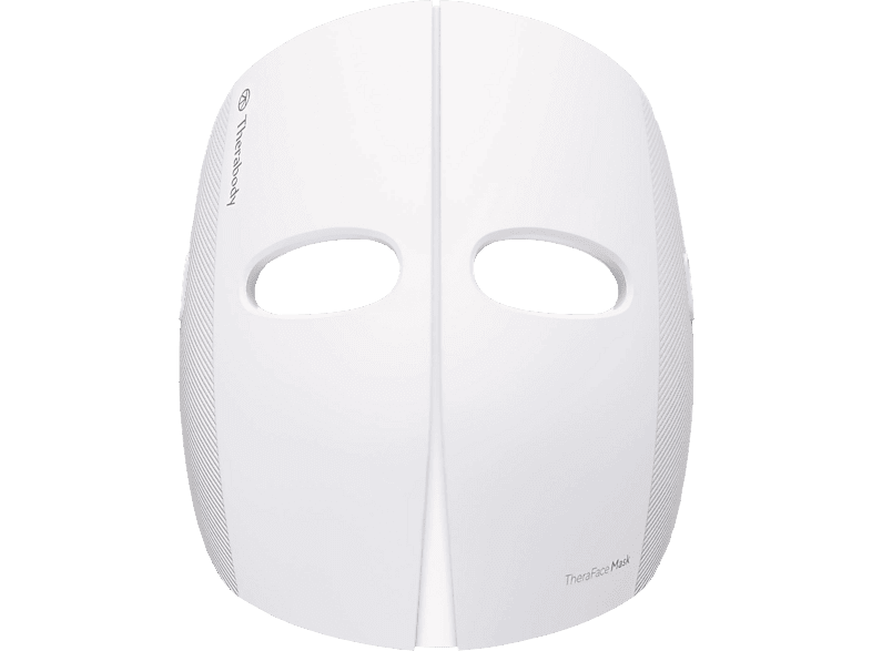 THERABODY TheraFace Mask, Weiss; TheraFace Mask-Gerät