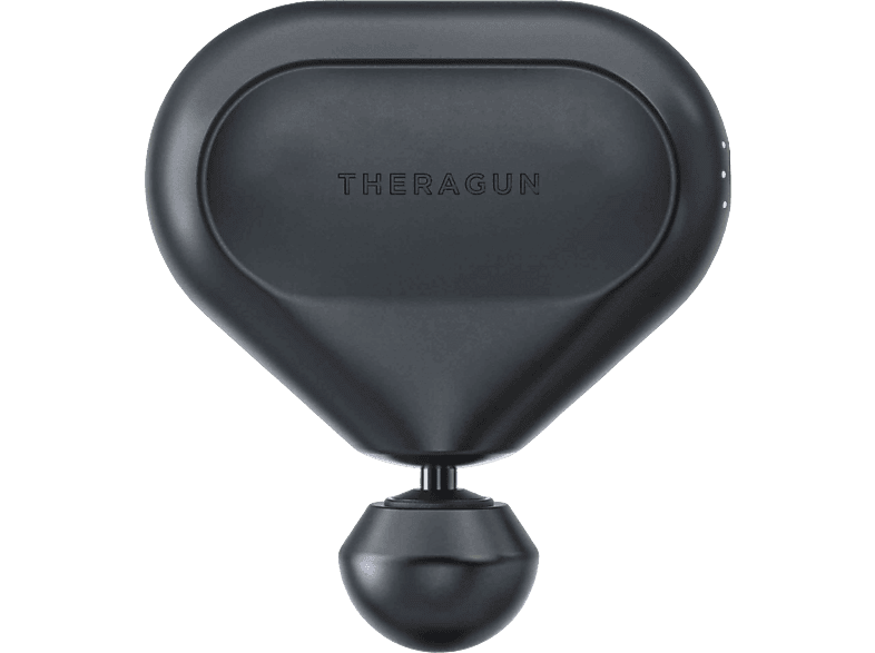 Therabody Theragun Mini 3rd Gen Massagepistole, Schwarz