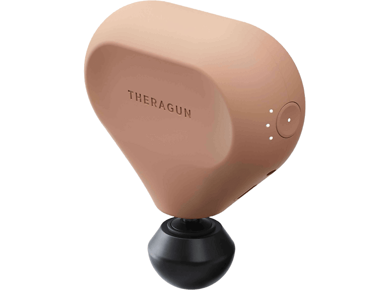 Therabody Theragun Mini 3rd Gen Massagepistole, Wüstenrose