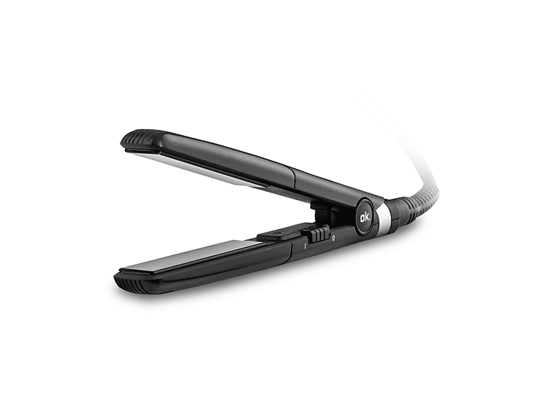 Prostownica OK. OTS 1822 B Czarny