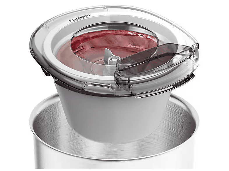 Maszyna do deserów mrożonych KENWOOD KAX71.000WH Biały