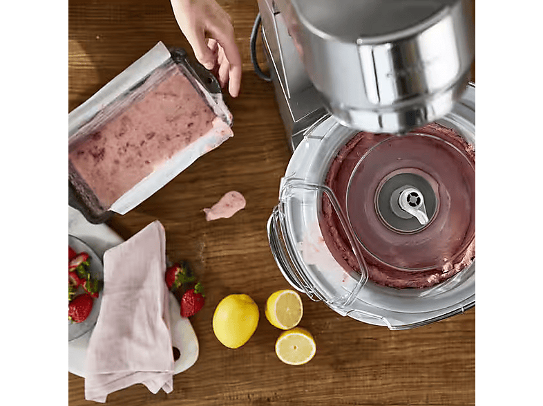 Kenwood KAX71 – zdjęcie 3