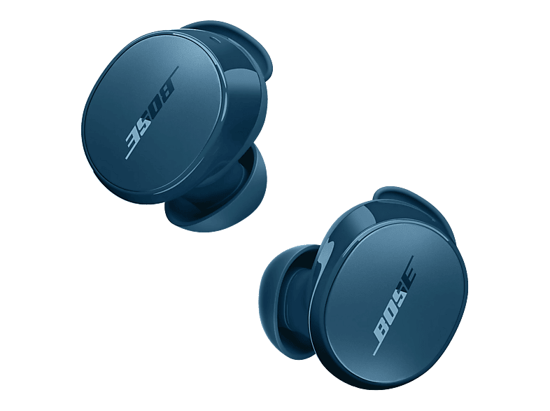 BOSE QuietComfort Earbuds, In-ear True Wireless Kopfhörer