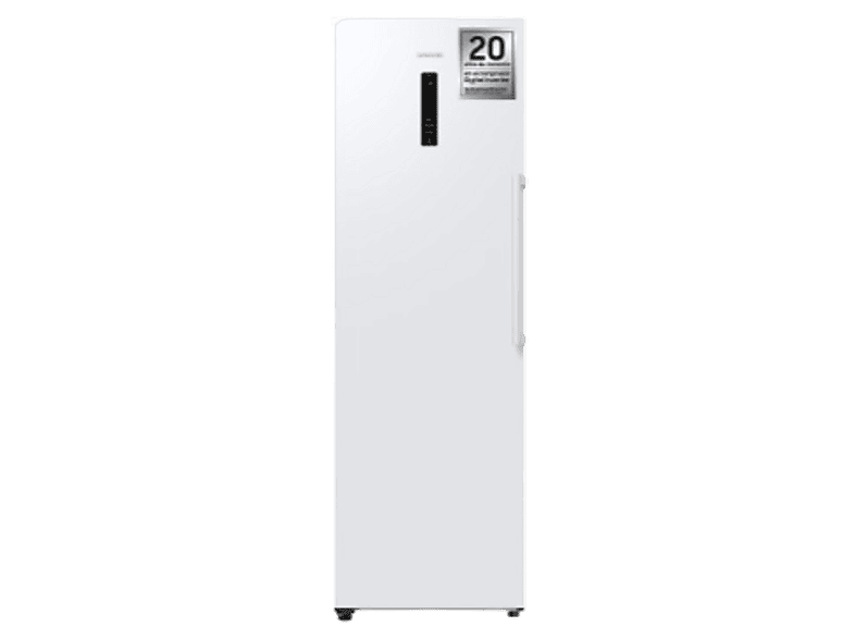 Samsung – Congelador vertical Samsung Total No Frost – SMART RZ32C7CDE.