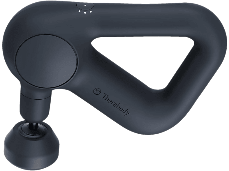 Therabody Theragun Relief Massagepistole, Schwarz