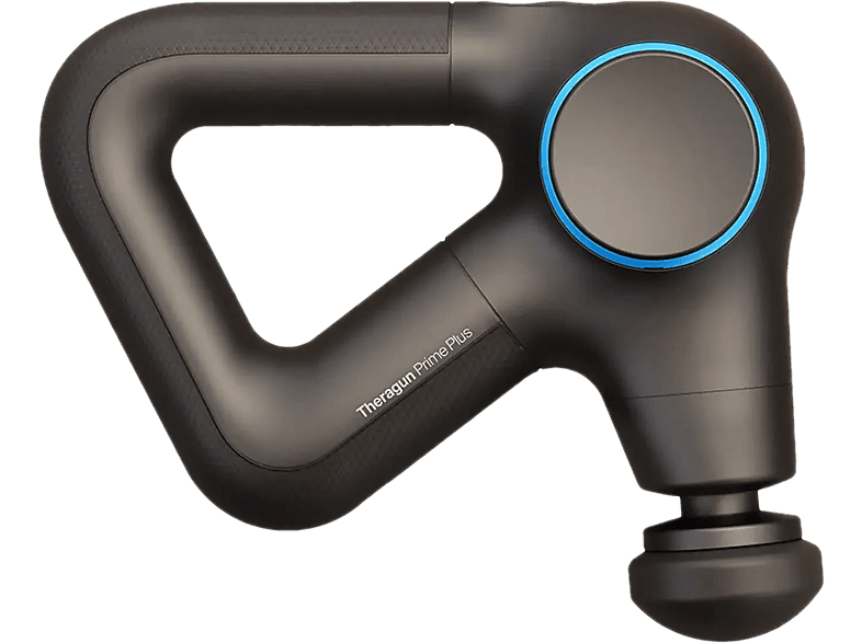Therabody Theragun Prime Plus Massagepistole, Schwarz