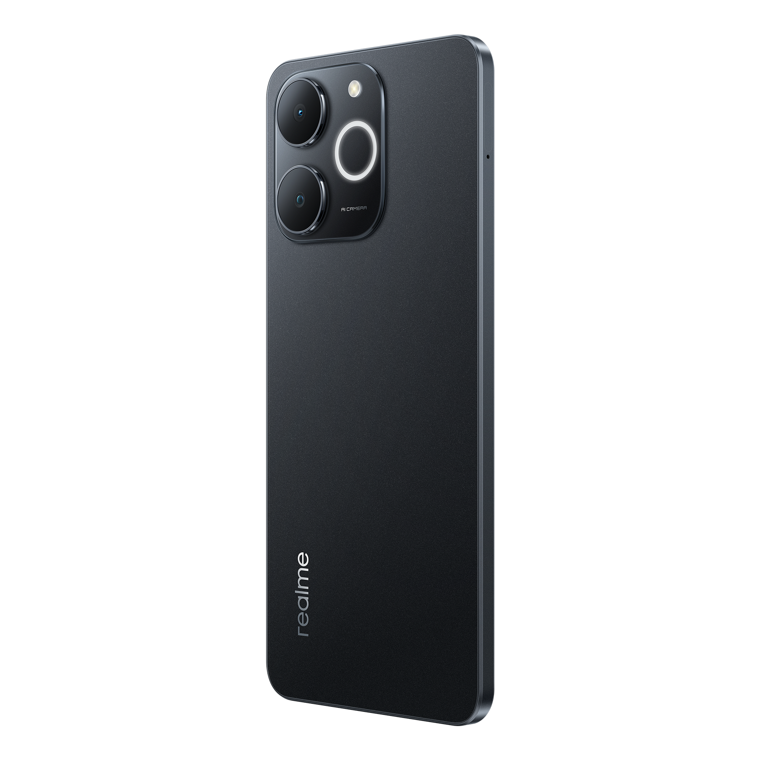 Realme note 70T 128GB ブラック ① Realme Note 70T 4GB/128GB 6.7´´ 黒 | Techinn